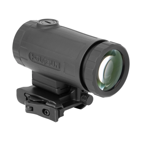 Holosun HM3XT Magnifier Büyüteç (Yakınlaştırıcı)