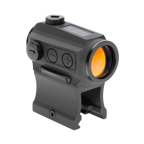 Holosun HS403C Solar Micro Red Dot (2 MOA)