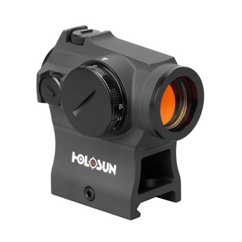 Holosun HS403R Micro Red Dot (2 MOA)