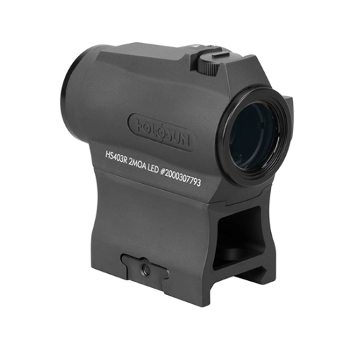 Holosun HS403R Micro Red Dot (2 MOA)