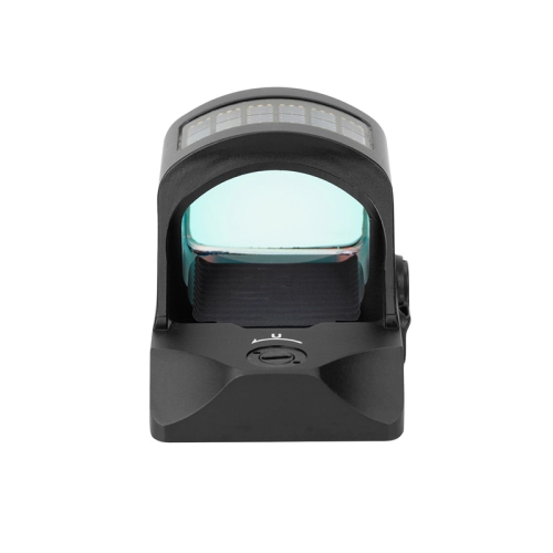 Holosun HS407C X2 Classic Solar Open Refleks Red Dot (2 MOA)