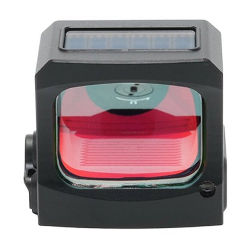 Holosun HS407C-X3-GD Solar Open Refleks Gold Dot (2 MOA)