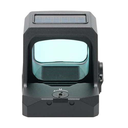 Holosun HS407C-X3-RD Solar Open Refleks Red Dot (2 MOA)