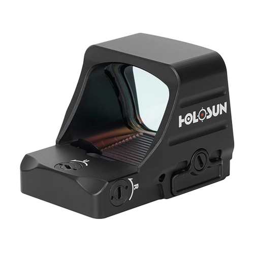 Holosun HS407COMP-RD6 Red Dot (6 MOA)