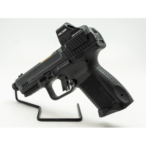 Holosun HS507C X2 Classic Multi-Reticle Red Dot (2 MOA & 32 MOA Circle)