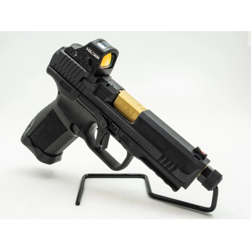 Holosun HS507C X2 Classic Multi-Reticle Red Dot (2 MOA & 32 MOA Circle)