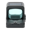 Holosun HS507C-X3-GD Solar Multi-Reticle Gold Dot (2 MOA & 32 MOA Circle)