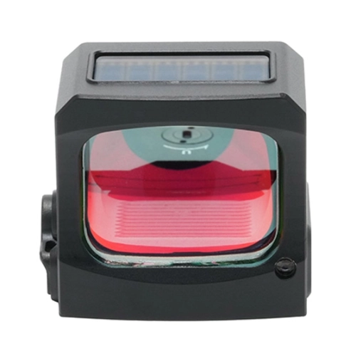 Holosun HS507C-X3-GD Solar Multi-Reticle Gold Dot (2 MOA & 32 MOA Circle)