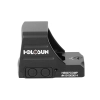 Holosun HS507COMP CRS Multi-Reticle Red Dot (2 MOA Dot & 8/20/32 MOA Circle Reticle)