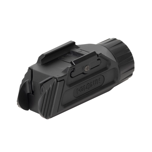 Holosun P.ID HC 800 Lümen Taktiksel Tabanca Feneri (42.000 Kandela)