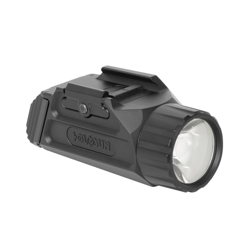 Holosun P.ID 1000 Lümen Taktiksel Tabanca Feneri (23.000 Kandela)