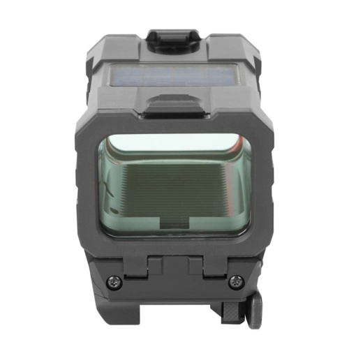 Holosun Ronin AEMS Max Enclosed Solar Multi-Reticle Red Dot (2 MOA & 65 MOA Circle)