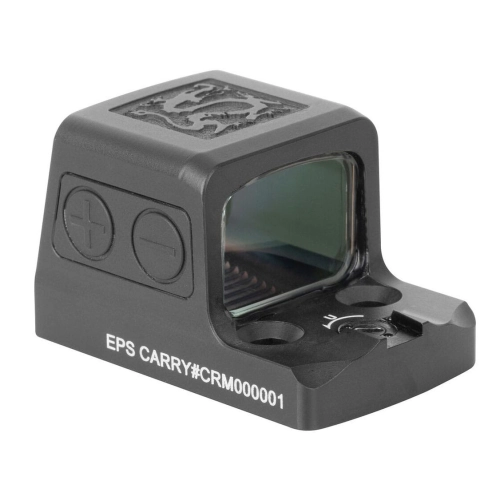 Holosun Ronin EPS Carry Enclosed Multi-Reticle Green Dot (2 MOA & 32 MOA Circle)