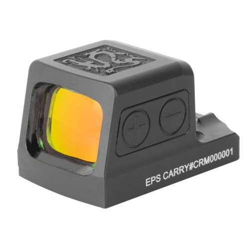 Holosun Ronin EPS Carry Enclosed Multi-Reticle Green Dot (2 MOA & 32 MOA Circle)
