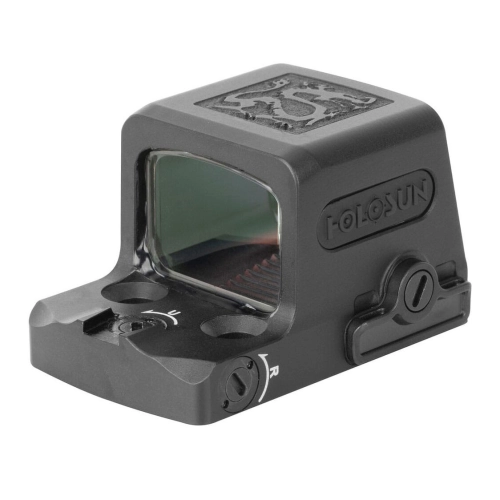 Holosun Ronin EPS Carry Enclosed Multi-Reticle Green Dot (2 MOA & 32 MOA Circle)
