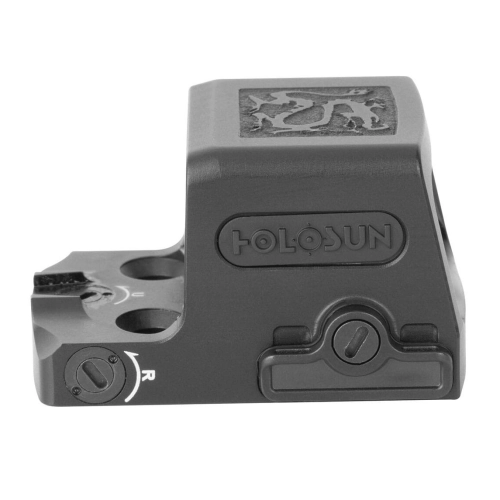 Holosun Ronin EPS Carry Enclosed Multi-Reticle Green Dot (2 MOA & 32 MOA Circle)