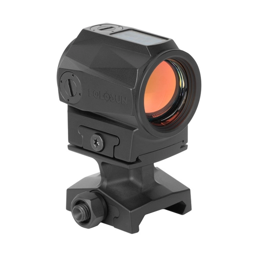 Holosun SCRS GR Solar Green Dot (2 MOA)