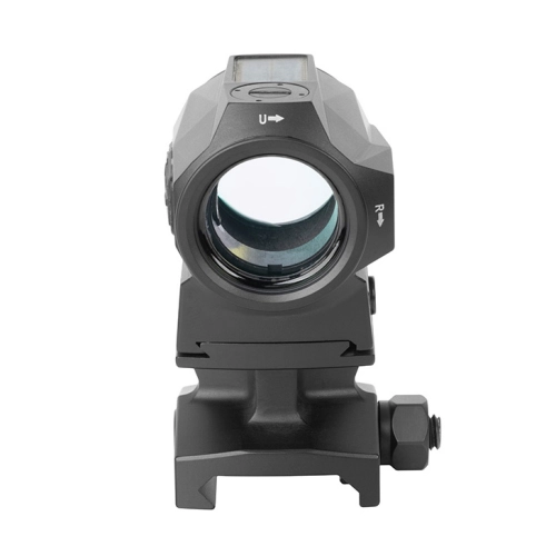 Holosun SCRS GR Solar Green Dot (2 MOA)