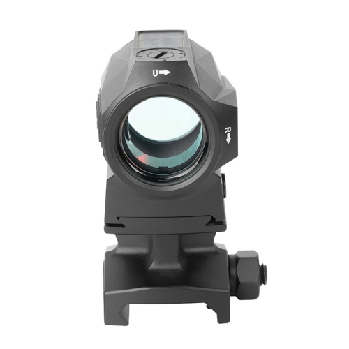 Holosun SCRS RD Solar Red Dot (2 MOA)