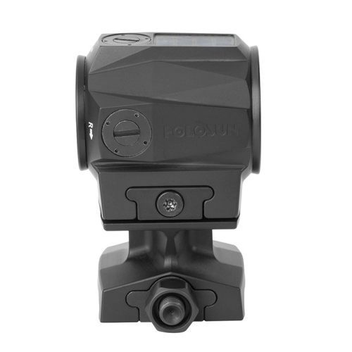 Holosun SCRS RD Solar Red Dot (2 MOA)