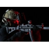 Holosun SCRS RD Solar Red Dot (2 MOA)