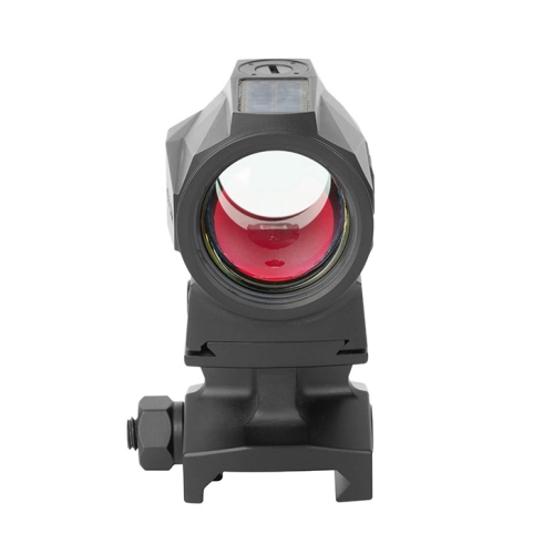 Holosun SCRS RD MRS Solar Red Dot (2 MOA & 65 MOA Circle)