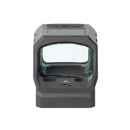 Holosun SCS-320 Solar Şarjlı Multi-Reticle Green Dot (2 MOA & 32 MOA Circle)