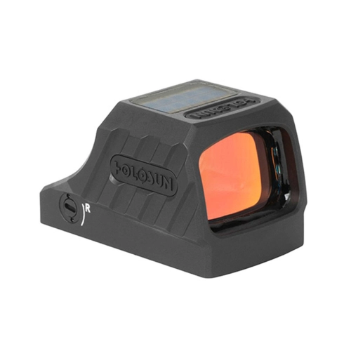 Holosun SCS-320 Solar Şarjlı Multi-Reticle Green Dot (2 MOA & 32 MOA Circle)