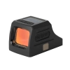 Holosun SCS Carry Solar Şarjlı Multi-Reticle Green Dot (2 MOA & 32 MOA Circle)