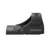 Holosun SCS MOS Solar Şarjlı Multi-Reticle Green Dot (2 MOA & 32 MOA Circle)