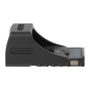 Holosun SCS-P10 Solar Şarjlı Multi-Reticle Green Dot (2 MOA & 32 MOA Circle)