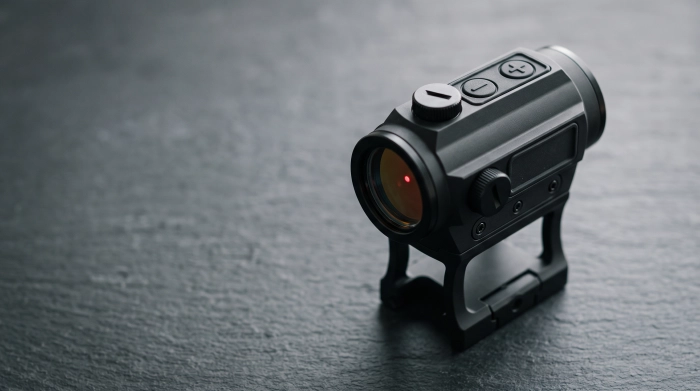 Holosun HS403B Microdot Red Dot Nişangah (2 MOA)