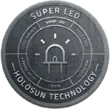 Super LED Sol