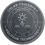 Solar Failsafe Sol