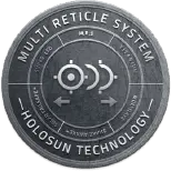 Multi Reticle Sol