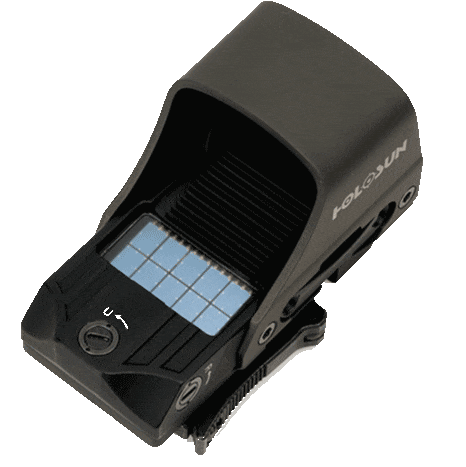 Solar Failsafe Sağ