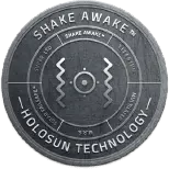 Shake Awake Sol