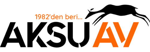 Aksu Av logo