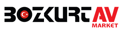 Bozkurt Av logo