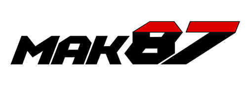 Mak87 Tactical Point logo