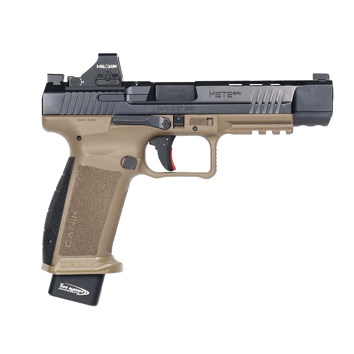 Arken Optics EP5 Gen2