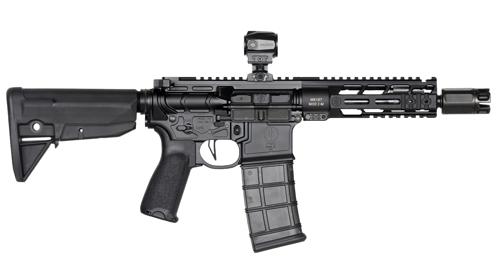 Arken Optics EP5 Gen2