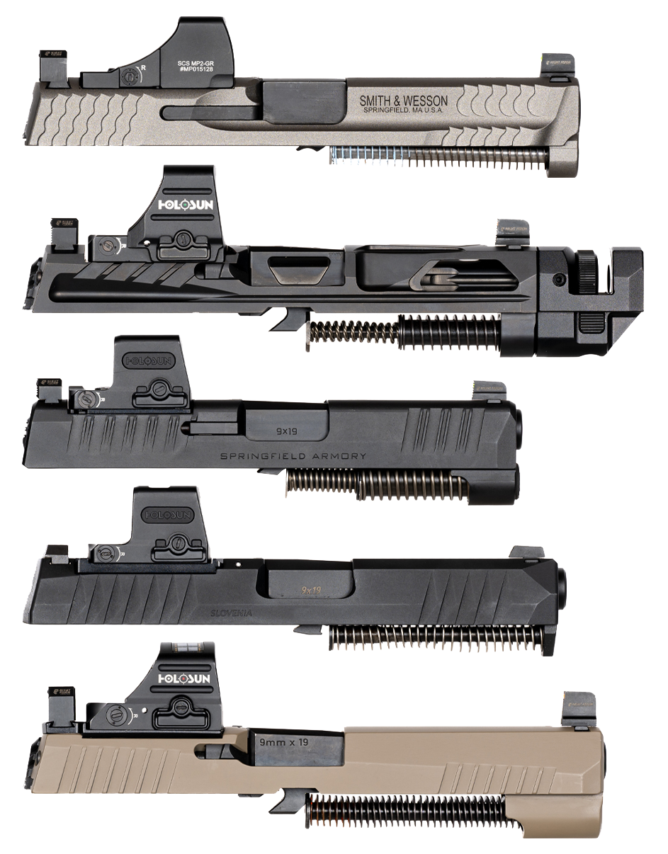 Arken Optics EP5 Gen2